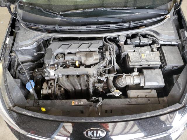 3KPA24AD2ME425532 Kia Rio LX 11