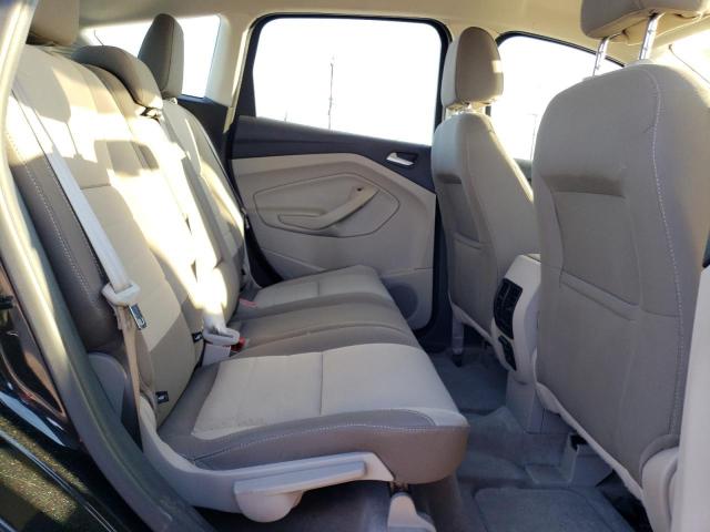 1FADP5AU2EL500698 Ford C-MAX SE
