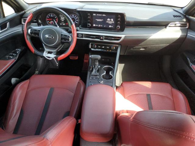 5XXG64J28MG059886 KIA K5 GT LINE