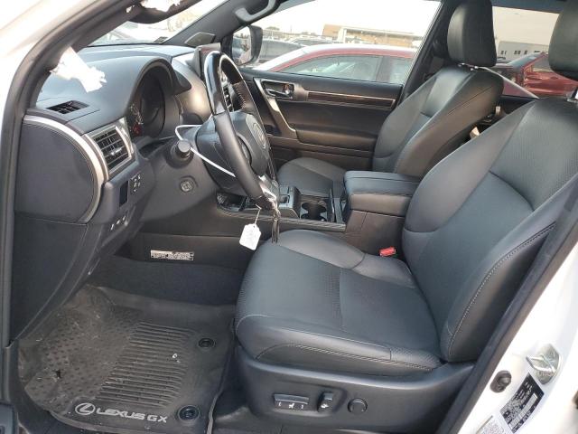 2023 LEXUS GX 460 LUX JTJGM7BX0P5346355