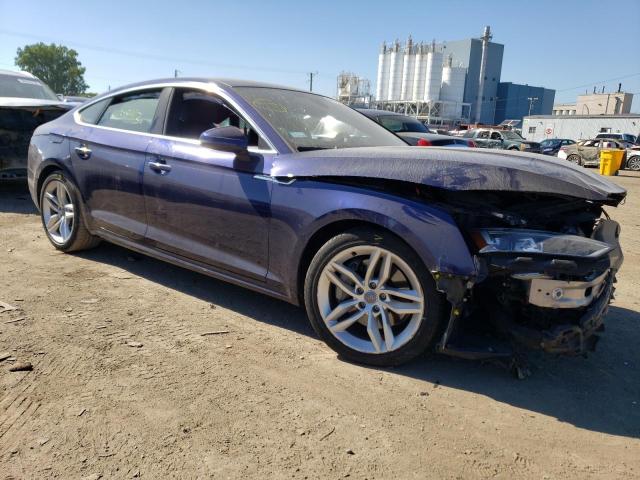 WAUBNCF50KA093675 Audi A5 PREMIUM 4