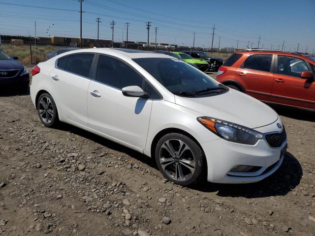 KNAFZ4A8XG5531096 KIA FORTE EX