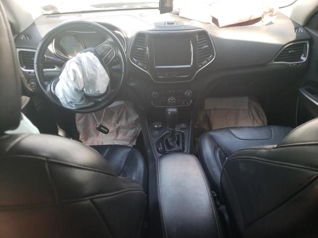 1C4PJMDX6LD615725 Jeep Cherokee Limited