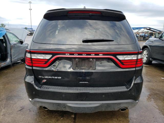 2023 DODGE DURANGO PU 1C4SDJFT9PC591426
