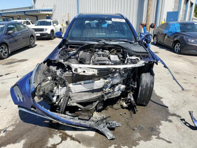 WDC0G4KB8HF124179 Mercedes-Benz Glc 300 4matic