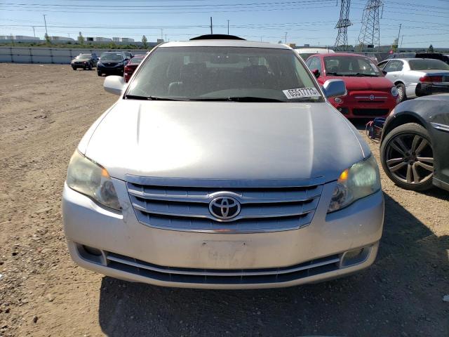 2006 Toyota Avalon Xl VIN: 4T1BK36B26U070187 Lot: 65517773