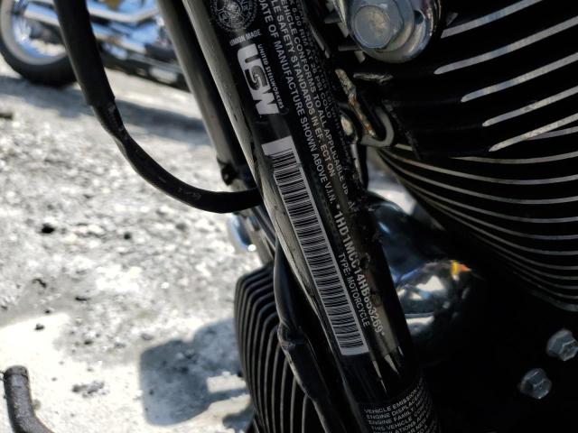 2017 HARLEY-DAVIDSON FLRT FREE 1HD1MCC14HB853269