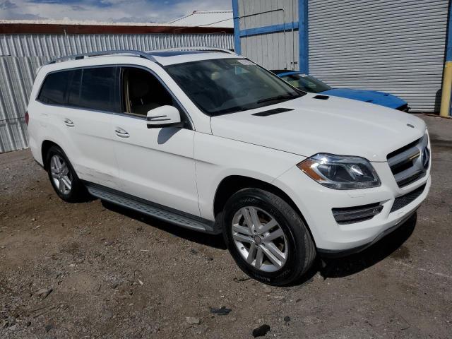 VIN 4JGDF6EE7FA483766 2015 Mercedes-Benz GL-Class, ... no.4