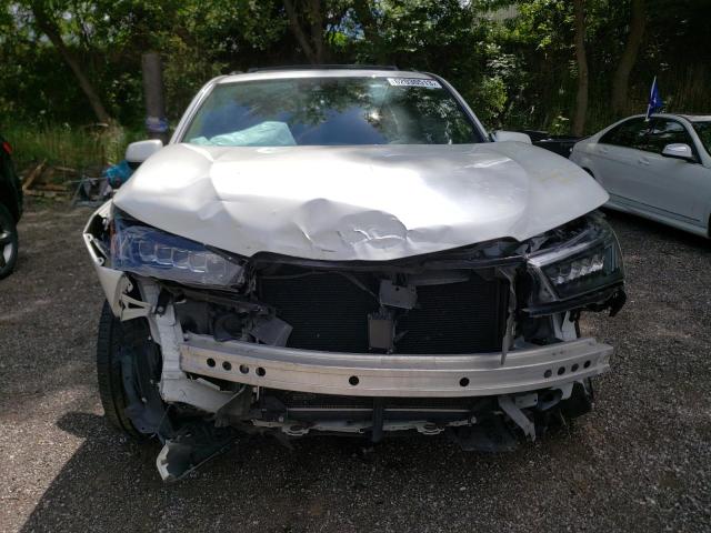 2019 ACURA MDX A-SPEC - 5J8YD4H09KL803699