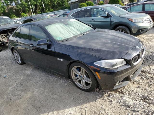 2015 BMW 535 I - WBA5B1C55FD921237