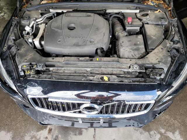 7JRA22TL8MG095230 Volvo S60 T6 Inscription