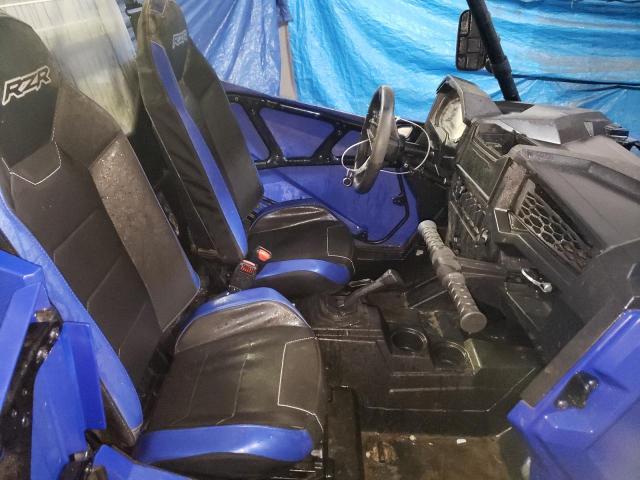 2022 POLARIS RZR TRAIL - 3NSASE992NN478009