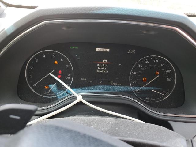2021 TOYOTA AVALON TRD - 4T1FZ1FB8MU060309