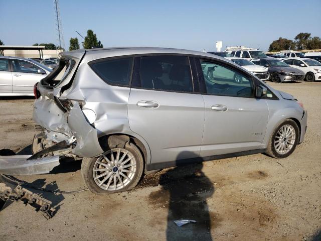 1FADP5AU4FL108467 Ford C-MAX SE