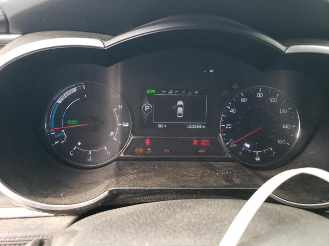 KNAGN4AD2G5098029 KIA OPTIMA HYBRID