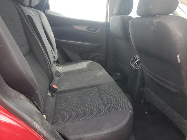 2018 NISSAN ROGUE SPT JN1BJ1CP0JW187262