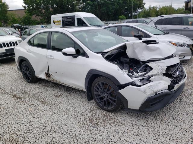 JF1VBAL66N9024429 Subaru Wrx Limited