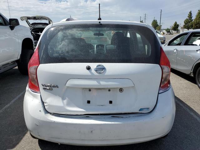 3N1CE2CP9GL365957 Nissan Versa Note S