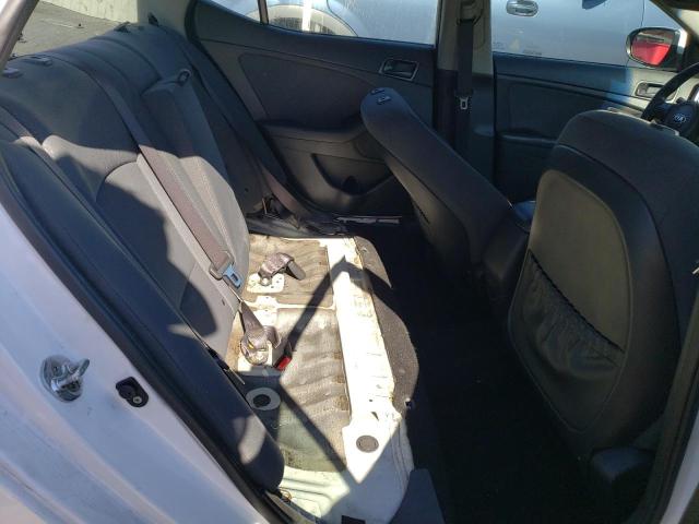 KNAGM4A71F5646940 KIA Optima Lx
