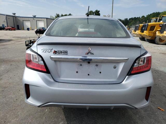 ML32FUFJ9NHF00235 Mitsubishi Mirage G4 Es