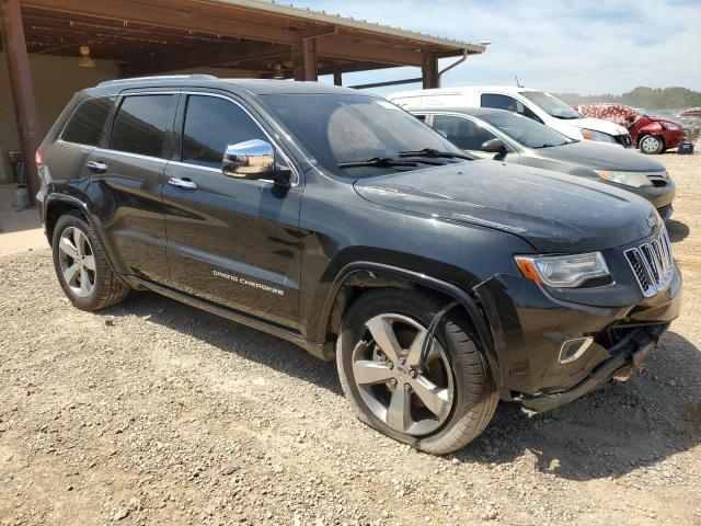 Vin: 1c4rjfcm6ec427517, lot: 62369403, jeep grand cher overland 20144