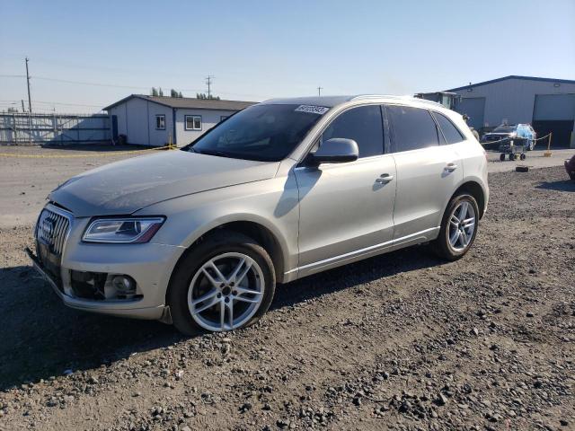 VIN WA1LFAFP9EA033760 2014 Audi Q5, Premium Plus no.1