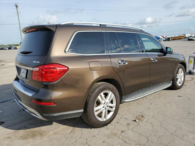 VIN 4JGDF6EE2FA515149 2015 Mercedes-Benz GL-Class, ... no.3