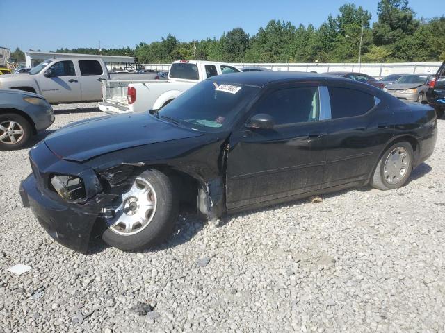 2009 Dodge Charger SXT