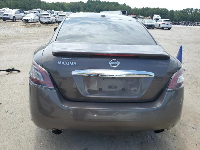 1N4AA5AP0EC482720 Nissan MAXIMA S