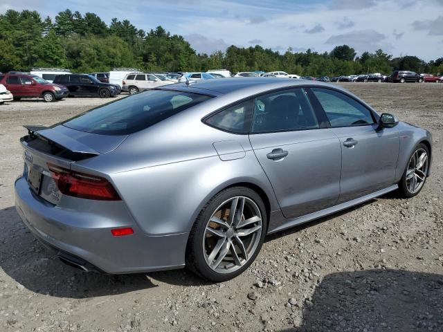 VIN WAU2GAFC0GN165228 2016 Audi A7, Prestige no.3