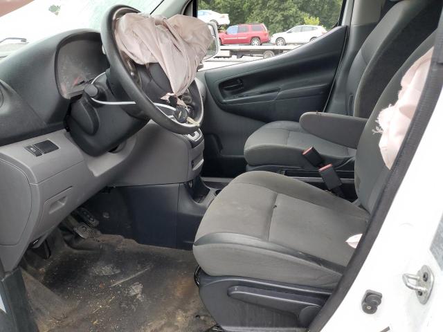 2017 CHEVROLET CITY EXPRE - 3N63M0YN1HK702993