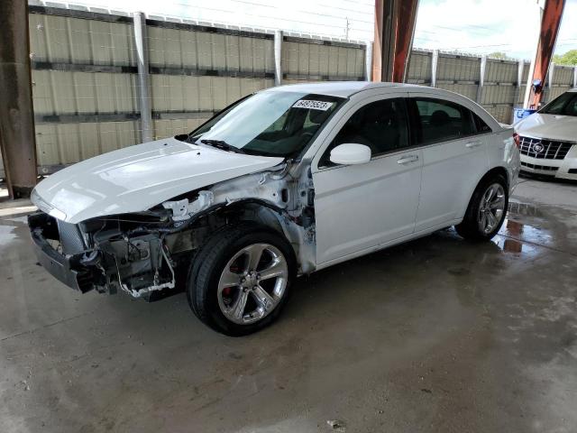 2014 Chrysler 200 LX