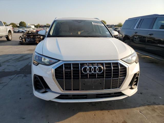 WA1DECF37M1007348 Audi Q3 PREMIUM 5