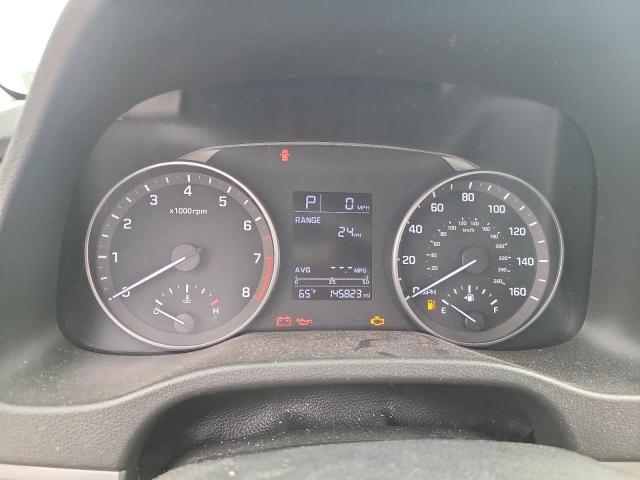 5NPD74LF9HH096780 Hyundai ELANTRA SE