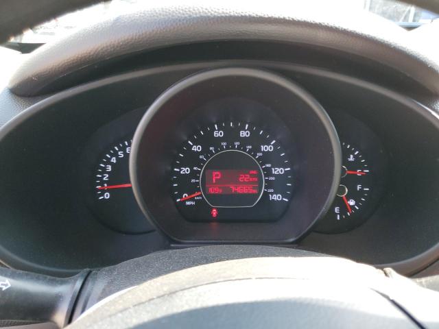 KNDJP3A53K7919125 KIA SOUL +