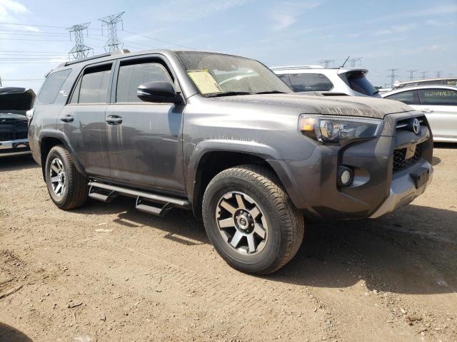 2020 TOYOTA 4 RUNNER - JTEBU5JR1L5807993