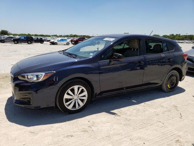 2019 Subaru Impreza 