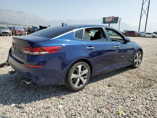 5XXGT4L38LG414603 KIA Optima Lx