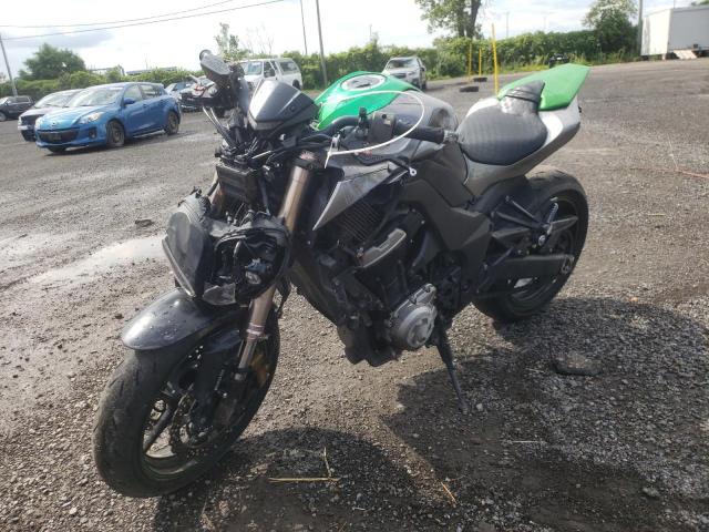 2014 KAWASAKI ZR1000 G - JKAZRCG12EA001563