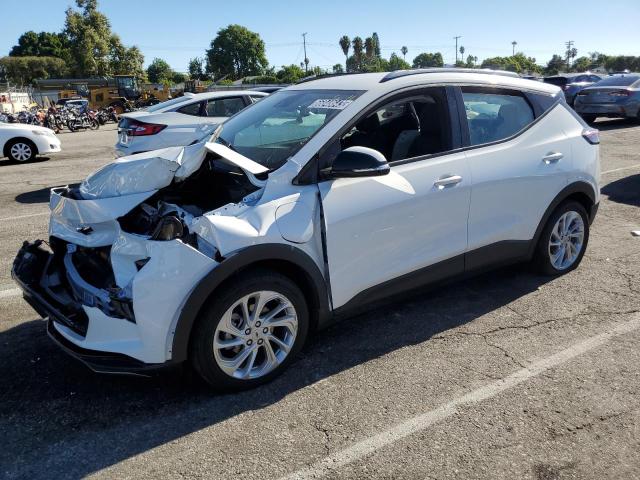 1G1FY6S06P4138365 Chevrolet Bolt EUV L