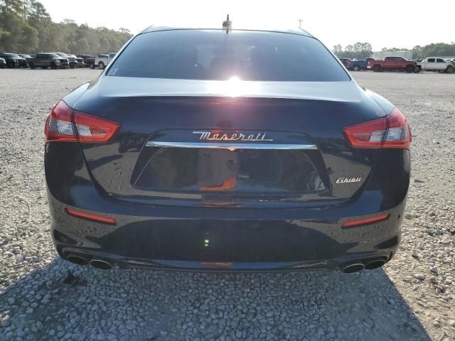 ZAM57XSA6J1297072 Maserati Ghibli
