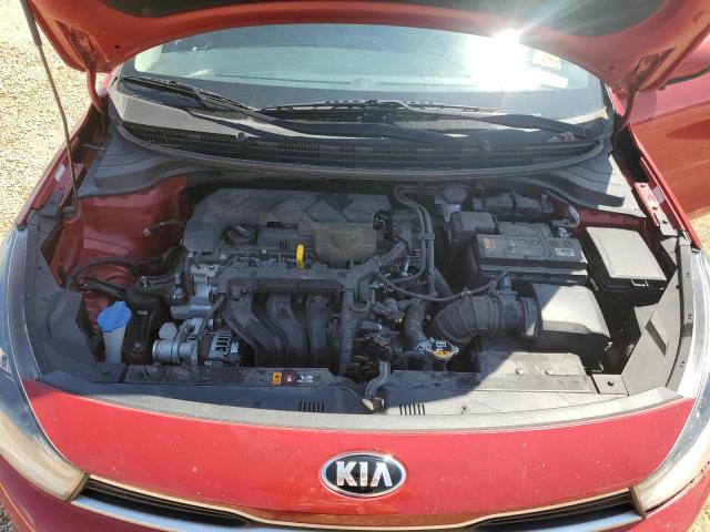 3KPA24AD0ME390960 KIA RIO LX