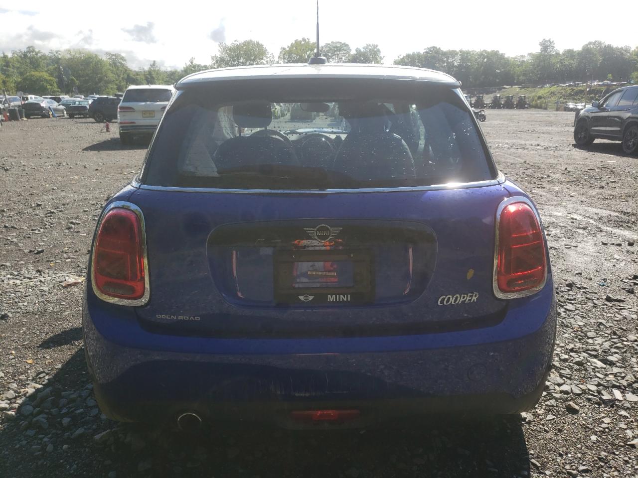 WMWXR3C02M2P13295 MINI Cooper  6