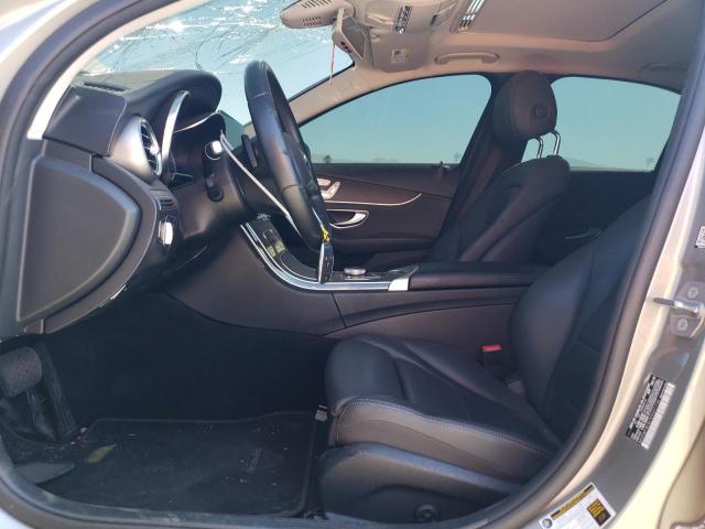 WDDWF8DB7KR501734 Mercedes-Benz C 300