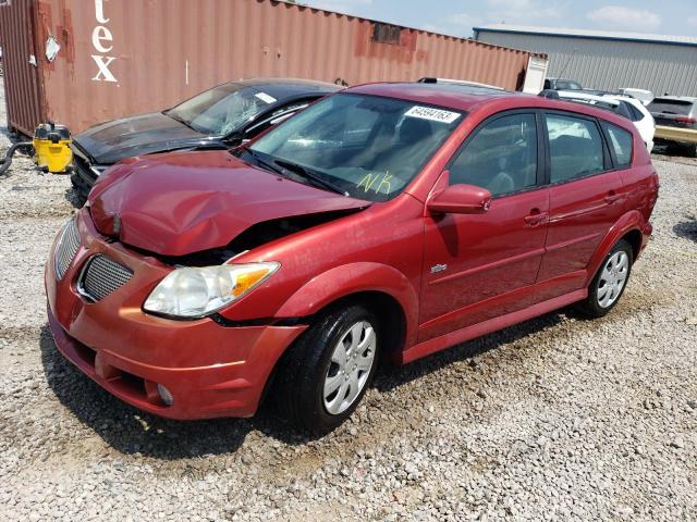 2006 Pontiac Vibe 