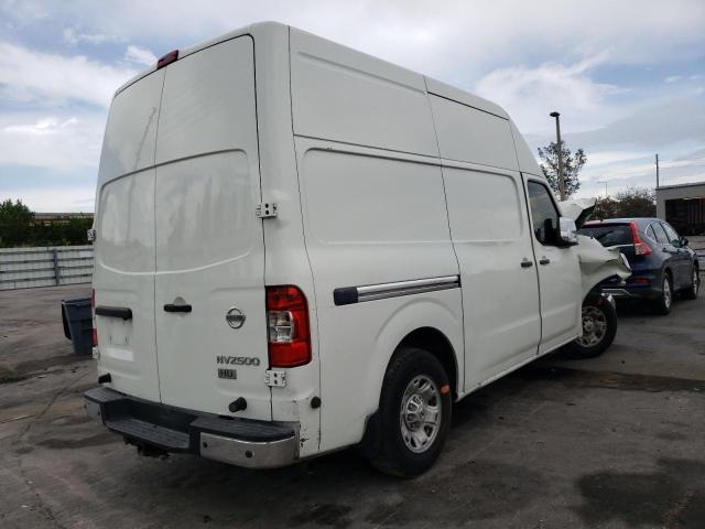 1N6AF0LX6FN801875 Nissan Nv 2500