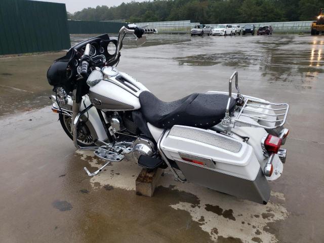 2009 HARLEY-DAVIDSON FLHTCU 1HD1FC4149Y642273