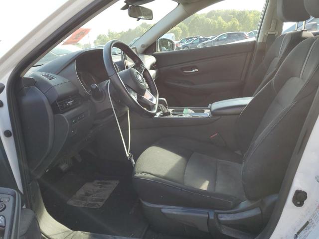 3N1AB8CV2MY251878 Nissan SENTRA SV