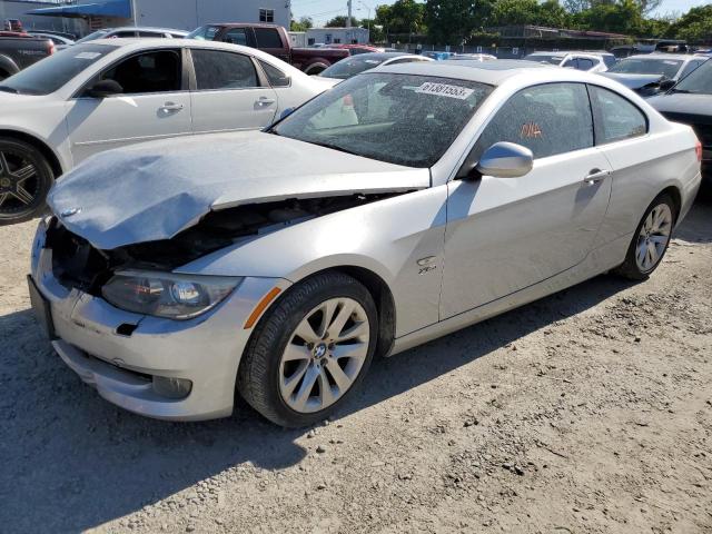 2012 BMW 3 Series 328xi