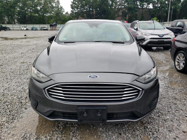 3FA6P0LU2KR101151 2019 FORD FUSION, photo no. 5